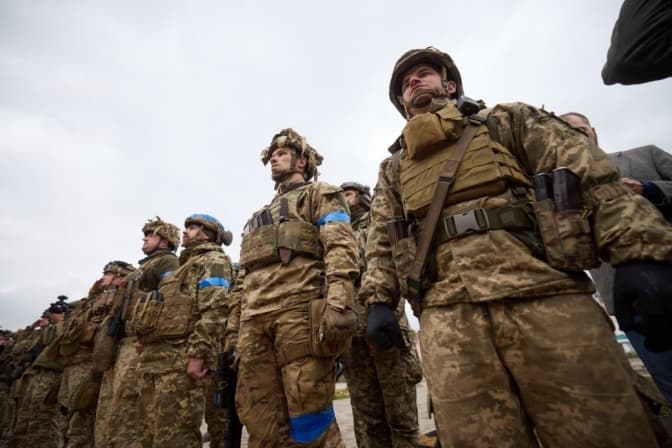Резніков розповів, чи збільшуватимуть обсяги мобілізації