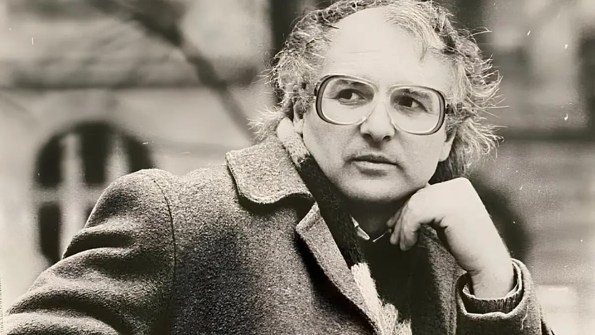У парку Франка облаштують простір імені Івана Вакарчука: у Львові оголосили архітектурний конкурс