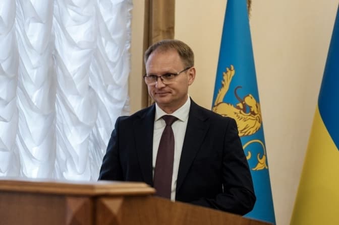 Львівське міжрегіональне управління Мін’юсту отримало нового очільника