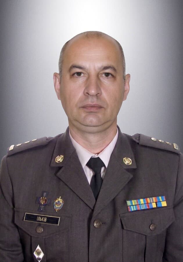 Ігор Ільків / фото: ЛМР
