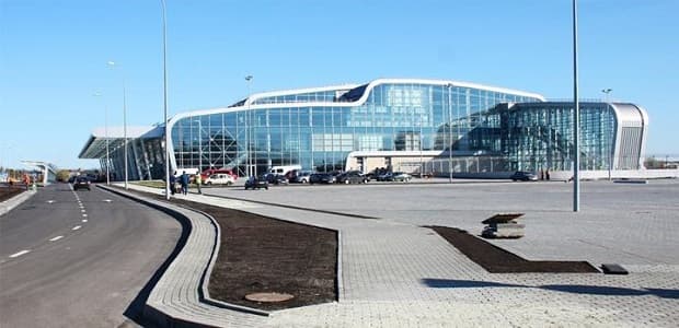 Львівський аеропорт оприлюднив знижки, які надає МАУ