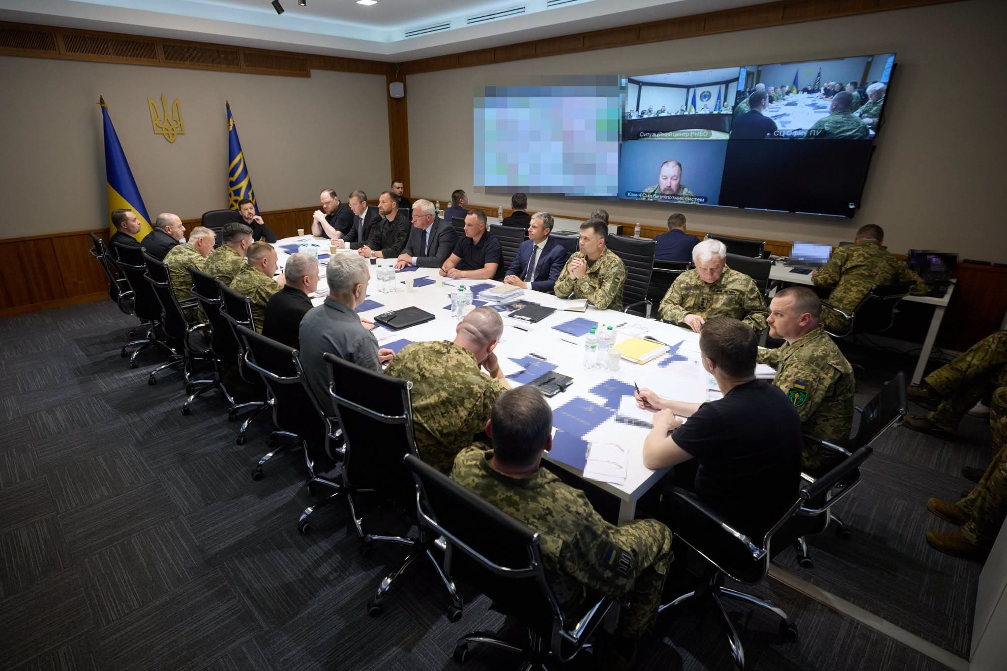 фото: Володимир Зеленський