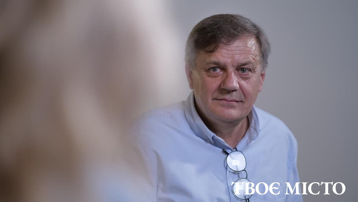 Why is Putin in a dead end and how to reach an agreement with Poland? A psychotherapist on Ukraine's new role