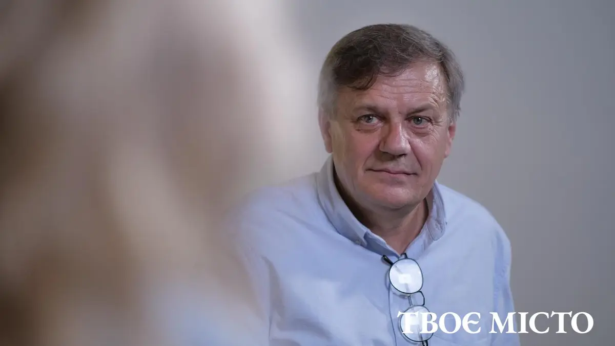 Чому Путін у глухому куті та як домовитись з Польщею? Психотерапевт про нову роль України