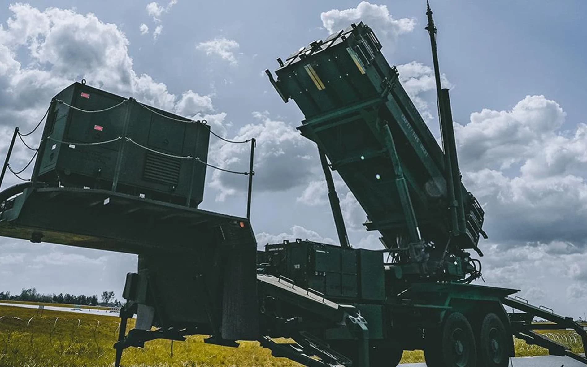 Фото: Міністерство національної оборони Польщі