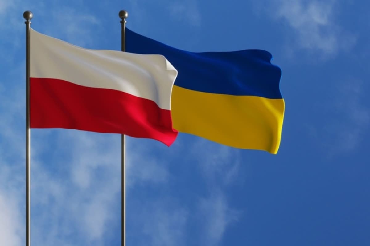 Українські та польські кардинали закликали обидві країни до примирення