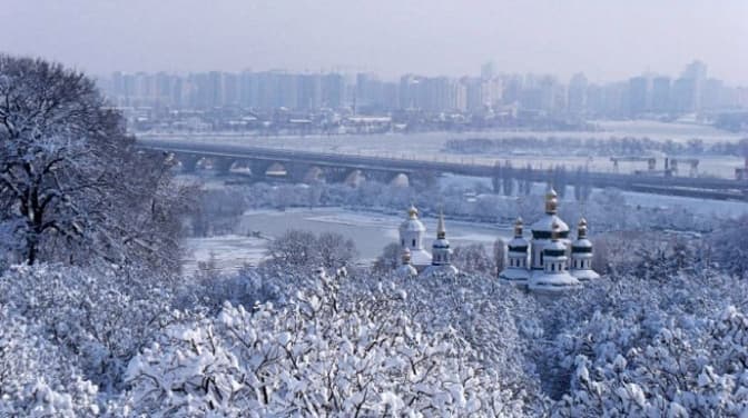 Київ спрямує понад 10 мільярдів гривень на зміцнення енергостійкості перед наступною зимою