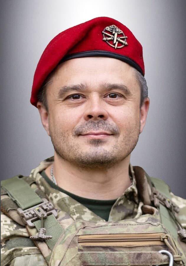 Олексій Голіков / фото: ЛМР