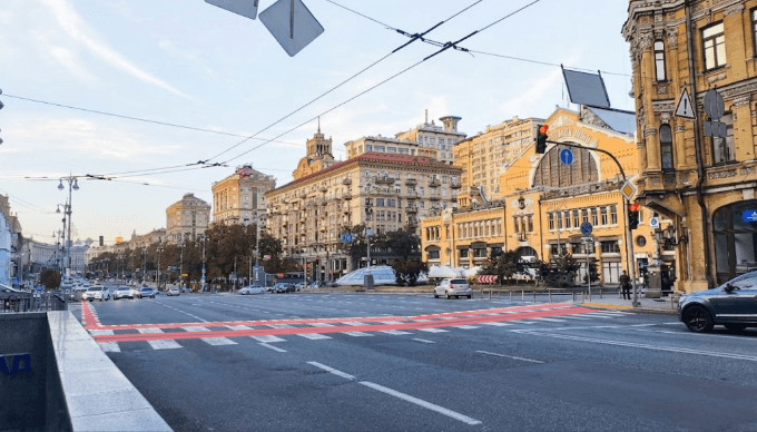 Фото: КМДА