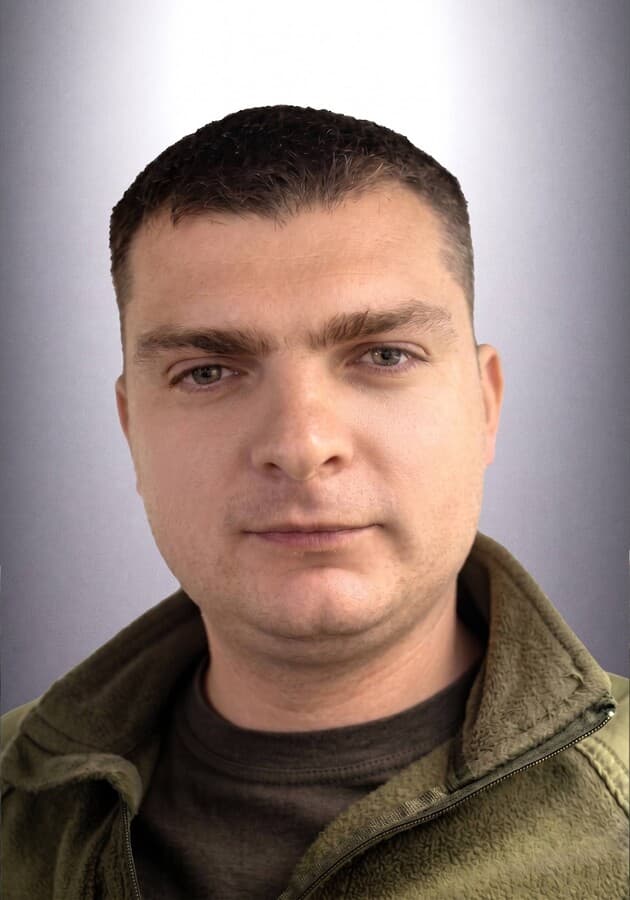 Андрій Марчук / фото: ЛМР