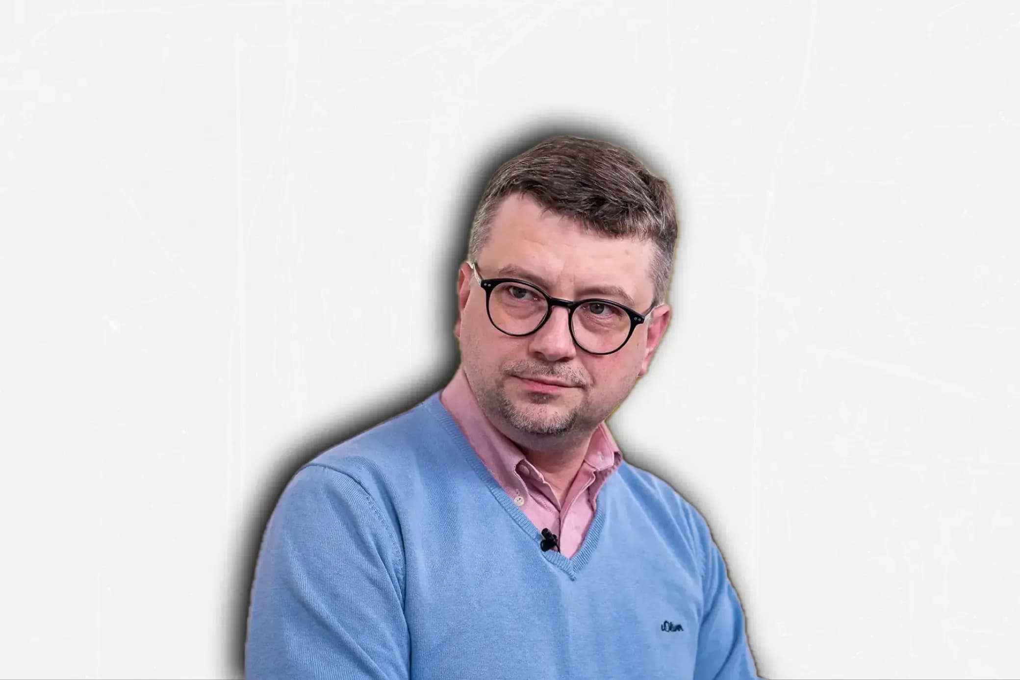 Анатолій Бабинський / Фото: Твоє місто