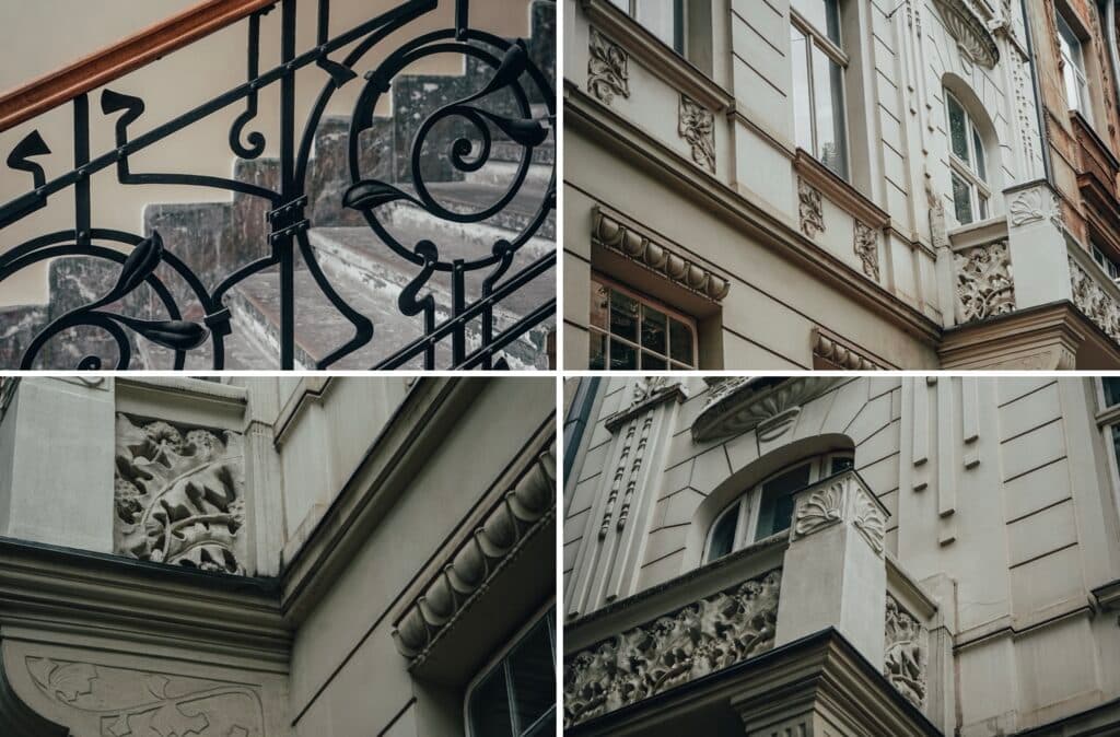 фото: бюро спадщини
