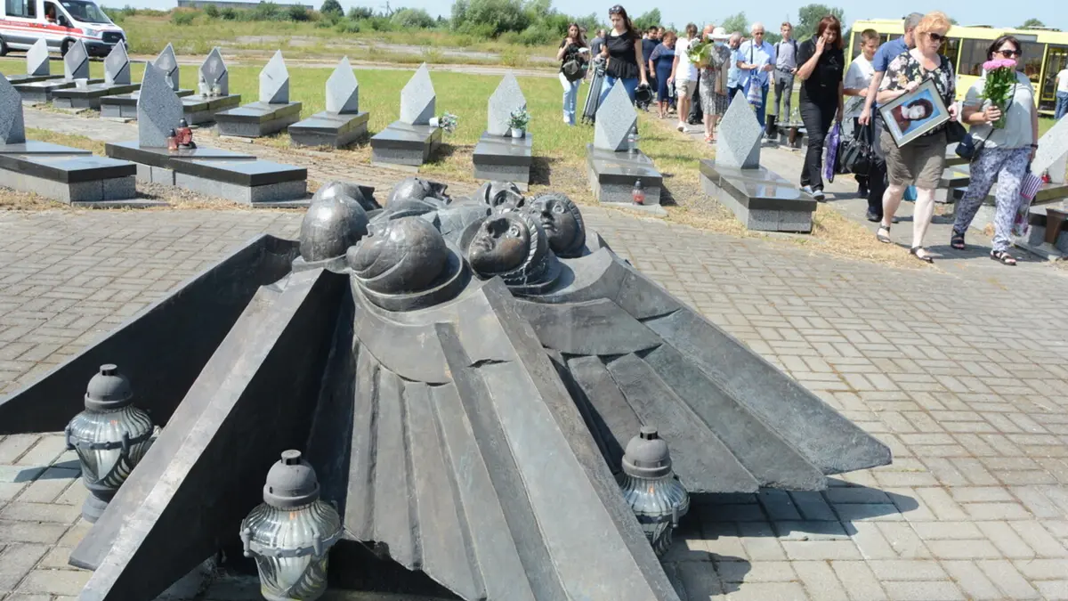 До роковин Скнилівської трагедії понад пів сотні львів’ян отримають грошову допомогу