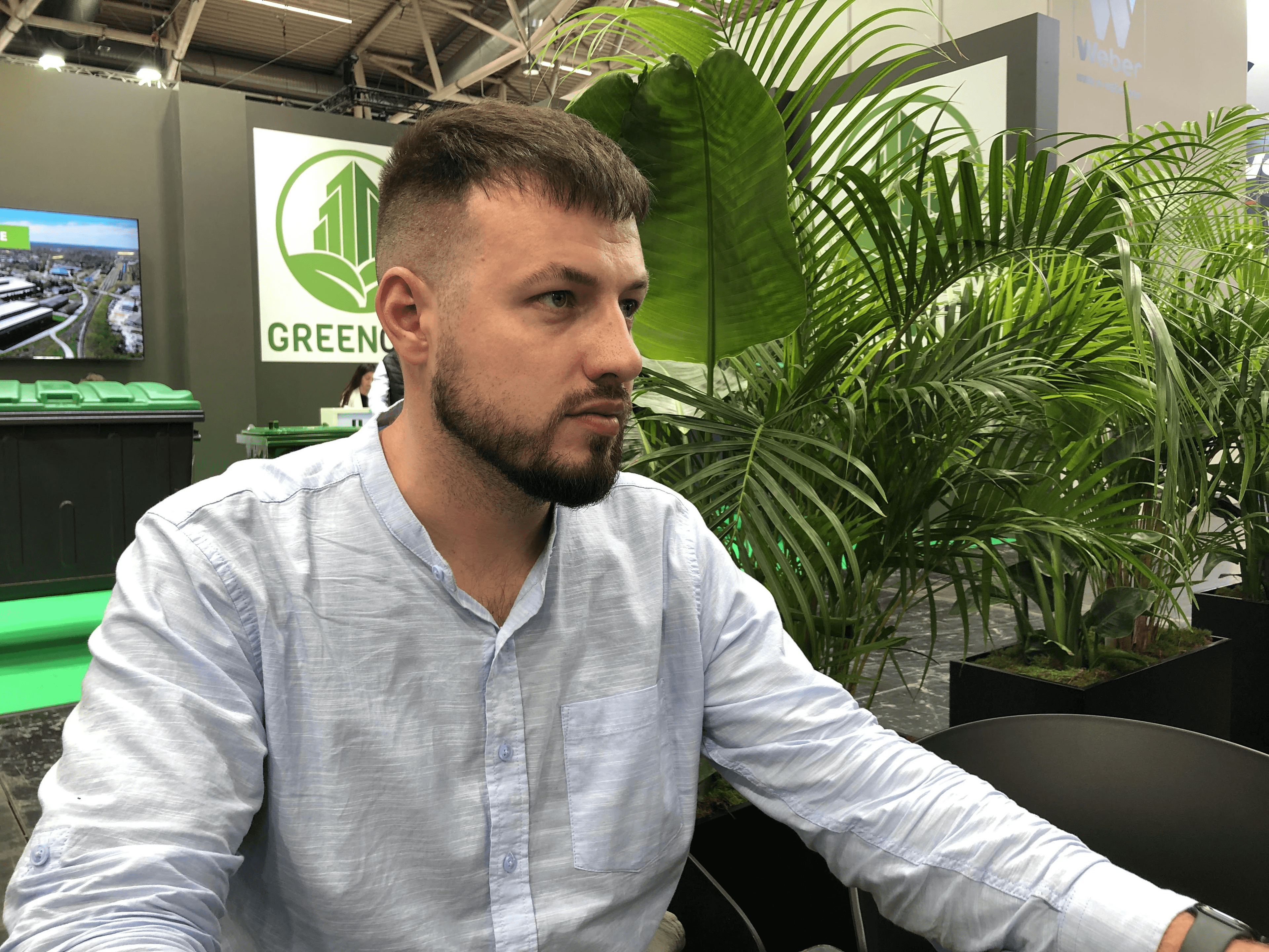 Тарас Колодій