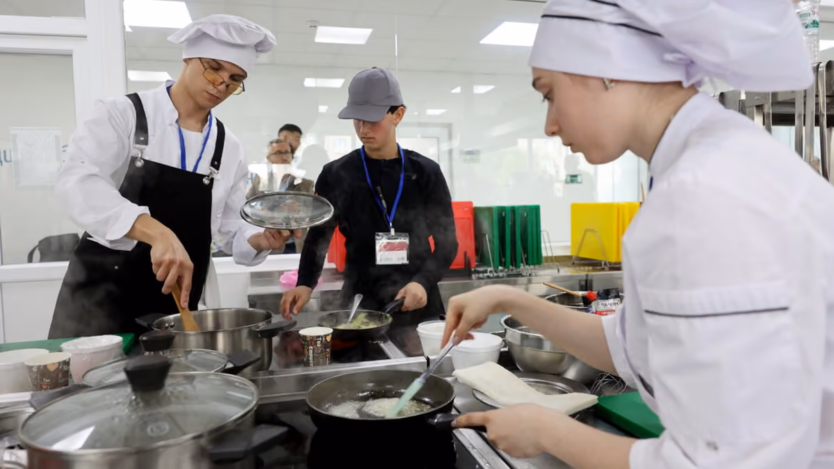 У закладах професійної освіти Львова шукають кандидатів до наглядових рад: як податися