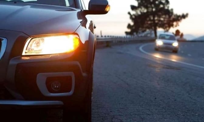 Сезонні оновлення ПДР. Яке правило дорожнього руху діятиме з 1 жовтня