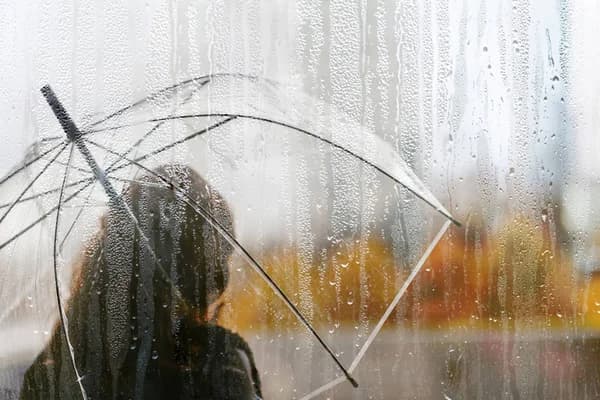У Львові завтра очікуються грози, град і поривчастий вітер
