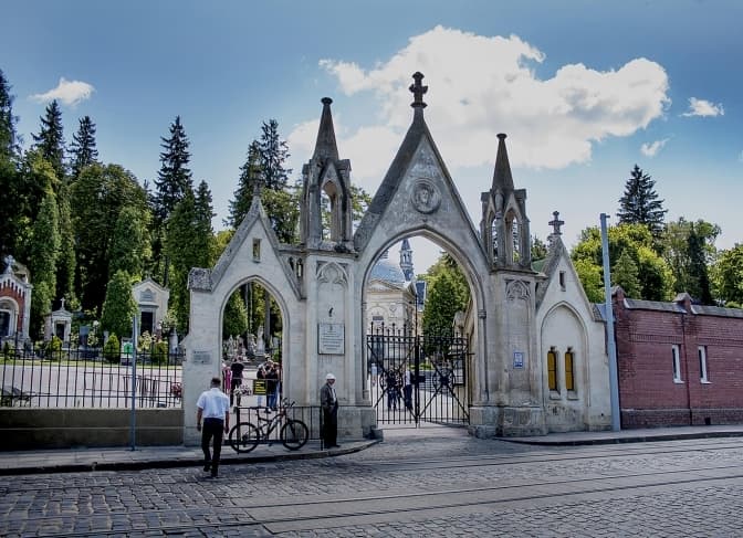 Умовне фото