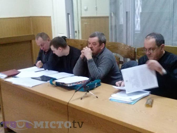 Справа Данкова. Львівський суд поновив запобіжний захід лікарю