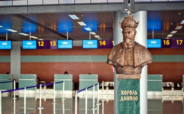 У Львові стартує мистецький проект «Король Данило»