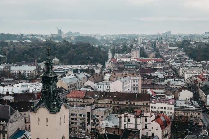 Photo by Darya Tryfanava on Unsplash