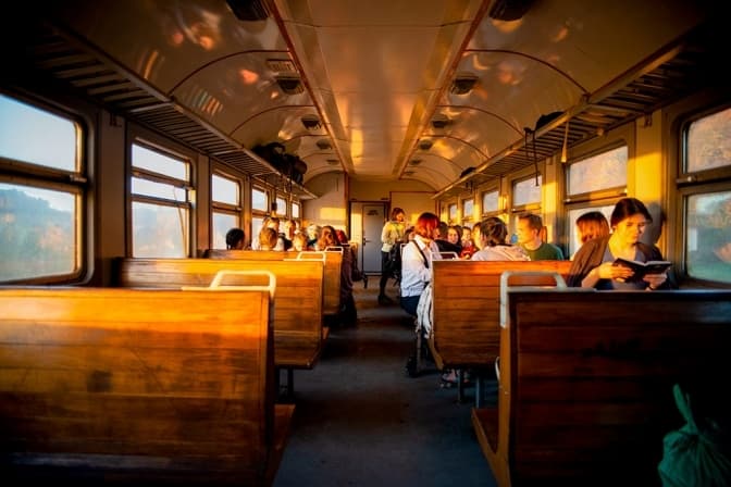 Фото львівського фотографа перемогло у проєкті National Geographic