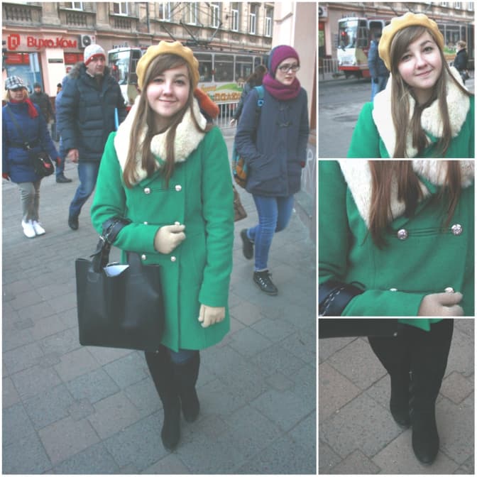DayLook у Львові