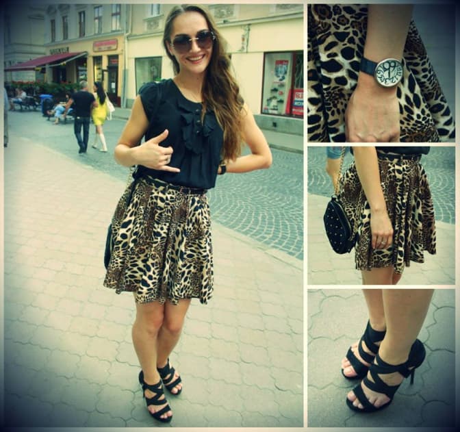 DayLook у Львові
