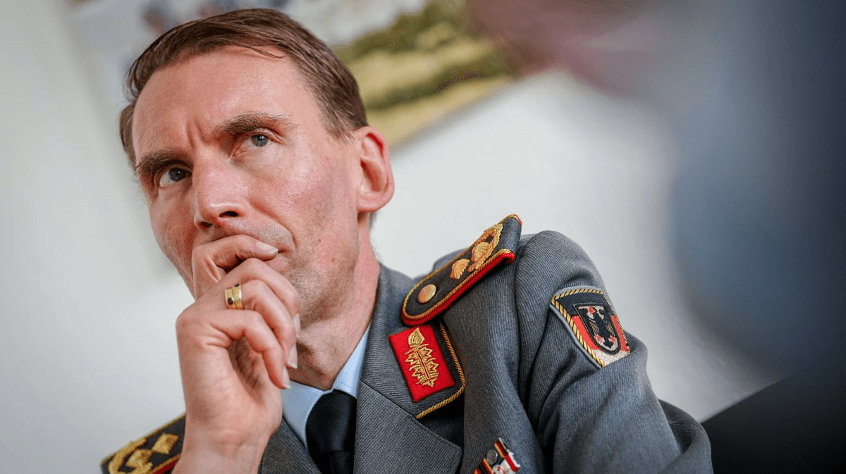 Росія готує удар по НАТО? Німецький генерал попередив про загрозу
