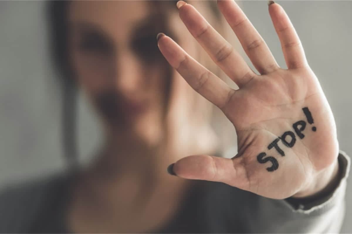 Говори, щоб зупинити: Львів долучається до акції «16 днів проти насильства»