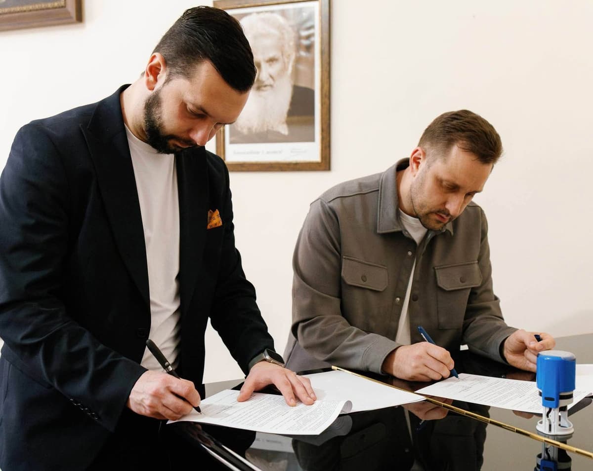 Львівська філармонія та музична академія співпрацюватимуть