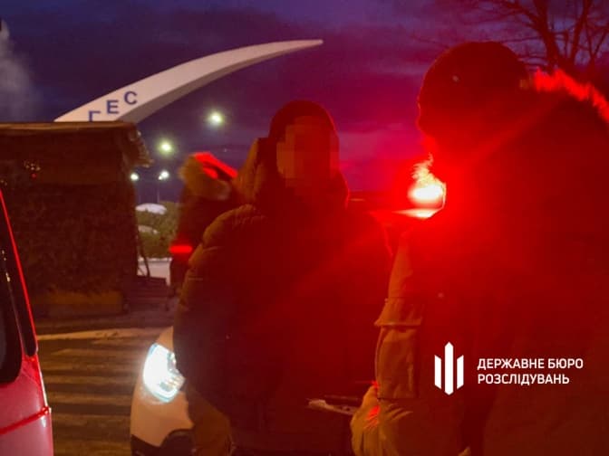 На Київщині шахраї заволоділи землями Київської ГЕС