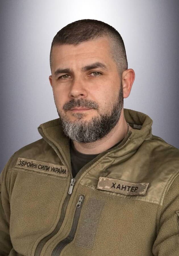 Орест Очерклевич / фото: ЛМР
