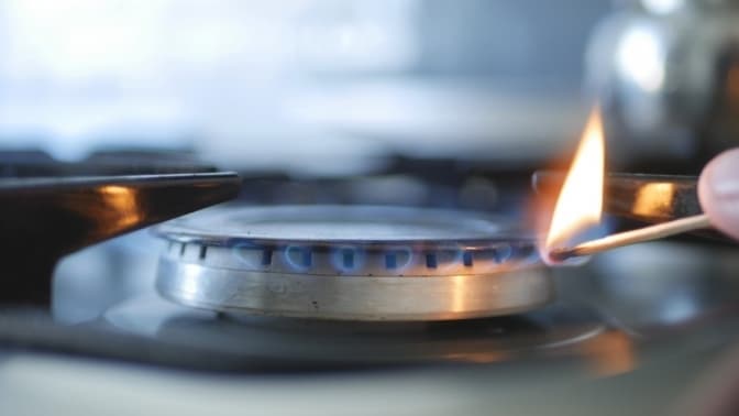 У львівській квартирі двоє людей отруїлися чадним газом. Як вберегтися