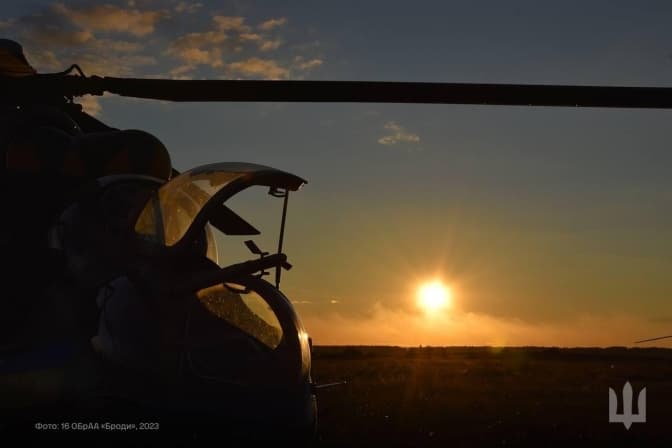 Сили оборони відбивають ворожі атаки на кількох напрямках фронту, – Генштаб ЗСУ