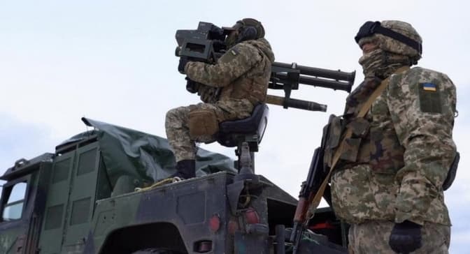 У Львівській області посилили протиповітряну оборону