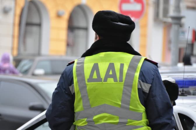Ноу-хау львівського ДАІ: оплата штрафів на місці
