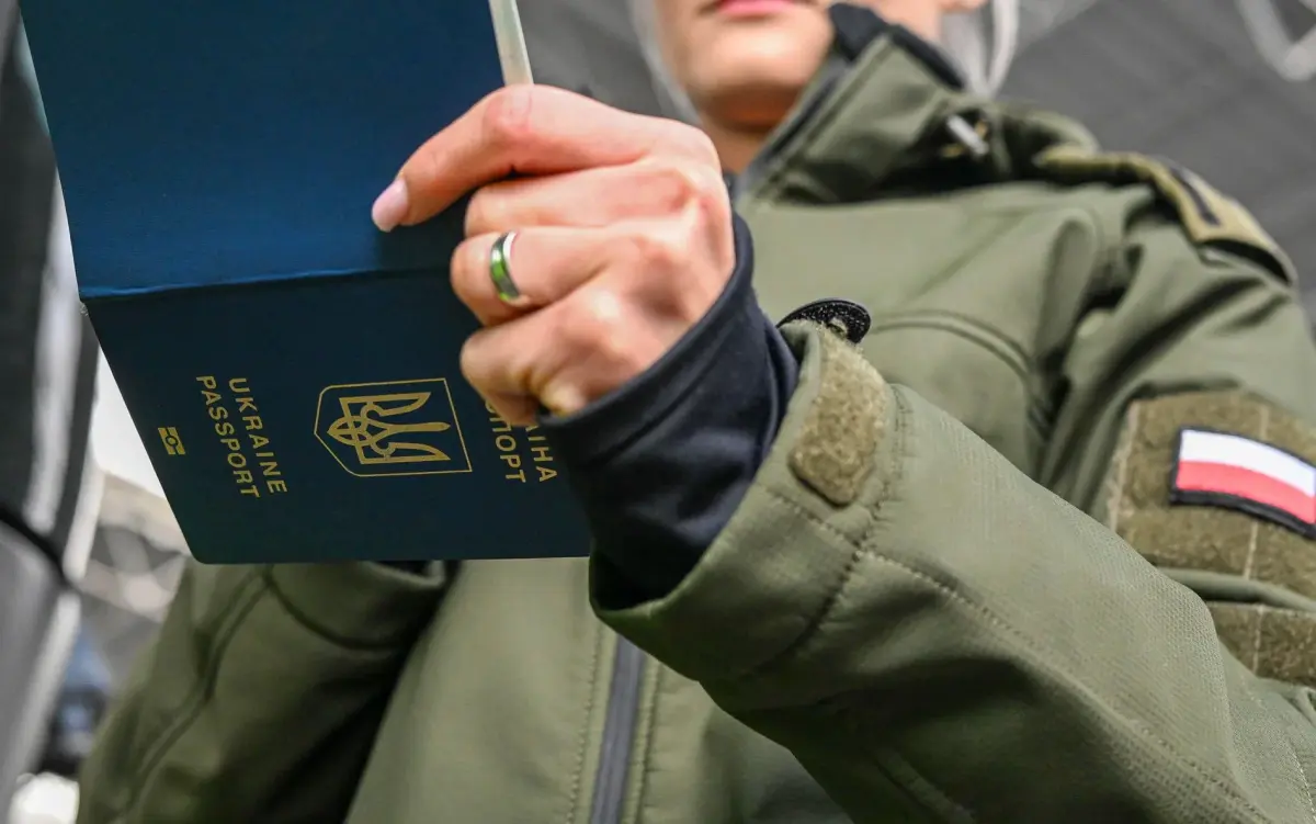 Нові правила притулку в ЄС: для кого з українців планують обмеження