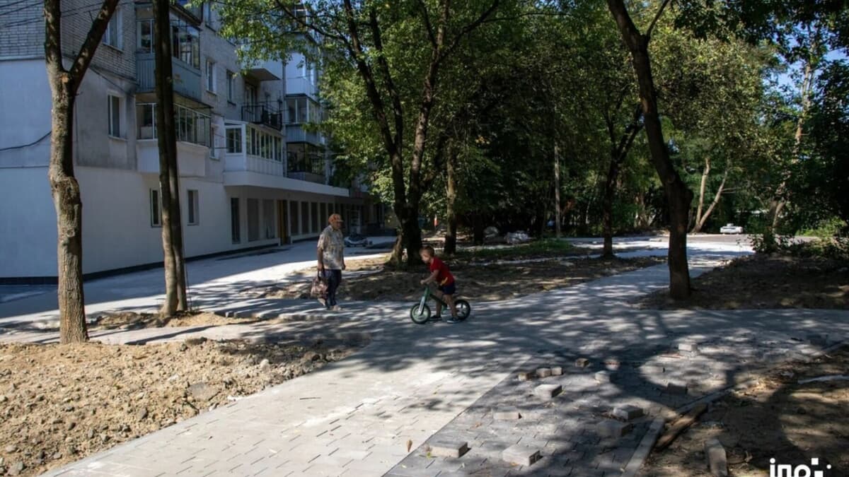 У Львові облаштують новий громадський простір: де саме