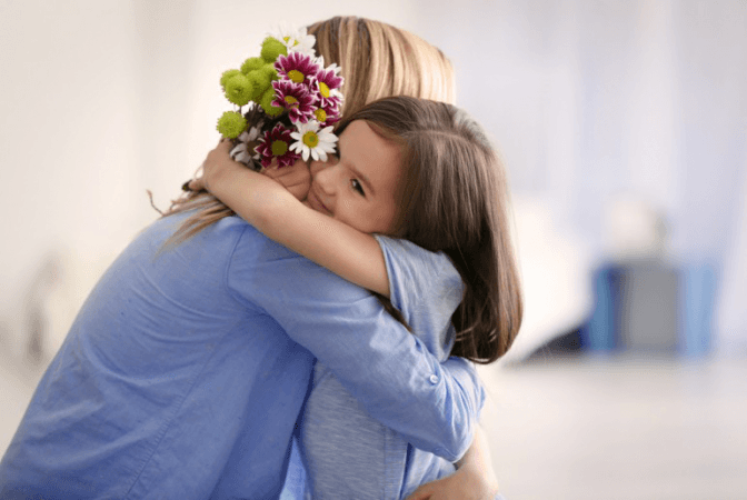 Сьогодні – День матері. Факти про свято