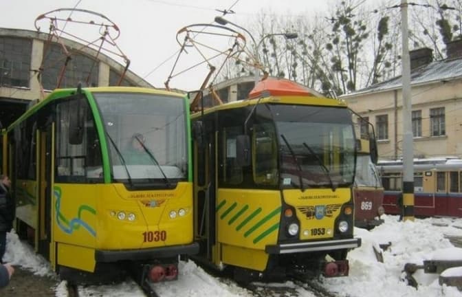 Фото: Львів.Depo