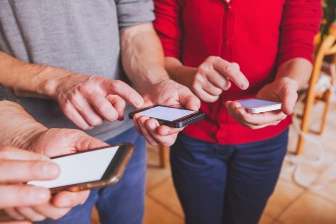 Київстар відновив мобільний інтернет по всій Україні