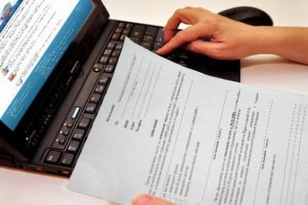У Міністерстві юстиції визначилися, як треба перевіряти е-декларації