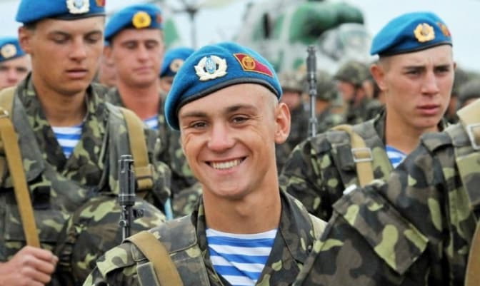 Львівські вояки повертаються сьогодні о 19:00. Де зустріти?