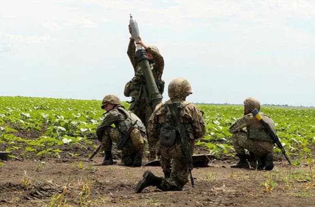 Львівські десантники візьмуть участь в тактичних навчаннях у Литві
