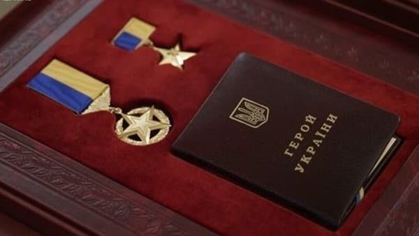 21-річний захисник зі Львівщини може отримати звання Героя України посмертно. Петиція