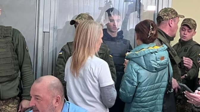 Підозрюваному у вбивстві Фаріон продовжили запобіжний захід. Деталі засідання