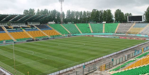 У Львові посилять роботу громадського транспорту, що курсує до стадіону «Україна»