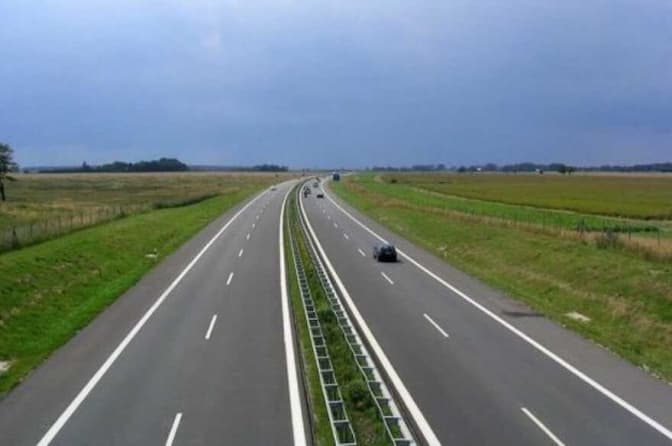 На Львівщині шукають рішення щодо об’їзної ділянки автомобільної дороги «Київ-Чоп»