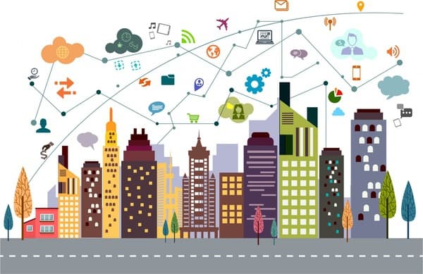 У Львові розповідатимуть про smart місто. Де подивитись